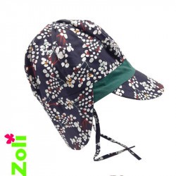 Casquette Hiver Enfant Hello Hossy Moumoute