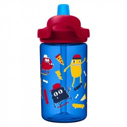 Camelbak Gourde enfant - skate monsters
