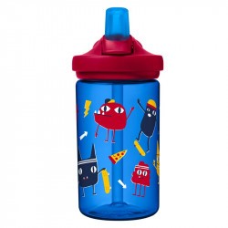 Gourde Camelbak enfant - skate monsters