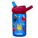 Gourde Camelbak enfant - Eddy Kids - Skate Monsters