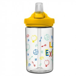 Camelbak Gourde enfant - let's explore