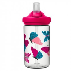 Camelbak Gourde enfant - colorblock butterflies