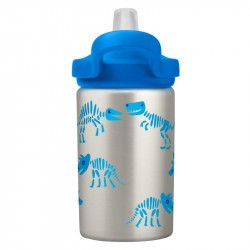 Camelbak  - Gourde inox enfant - dino bones