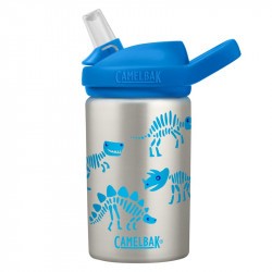 Camelbak Eddy Kids - Gourde inox enfant - Dino bones