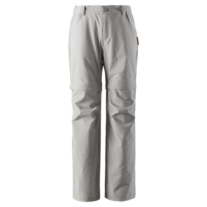 Pantalon de rando enfant Reima - Silta Garçon : anti-tiques et anti-moustiques