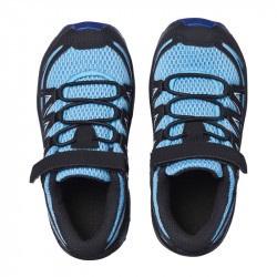 Chaussure de randonnée enfant Salomon - XA PRO 3D Junior - Surf The Web