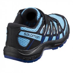 Chaussure de randonnée enfant Salomon - XA PRO 3D Junior - white