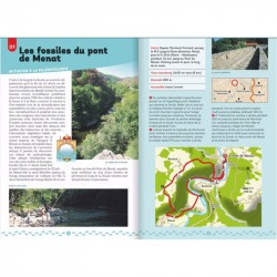 Les Sentiers d'Emilie dans le Puy-de-Dôme - extrait