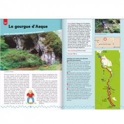 Les Sentiers d'Emilie dans les Hautes-Pyrénées Vol. 2 extrait