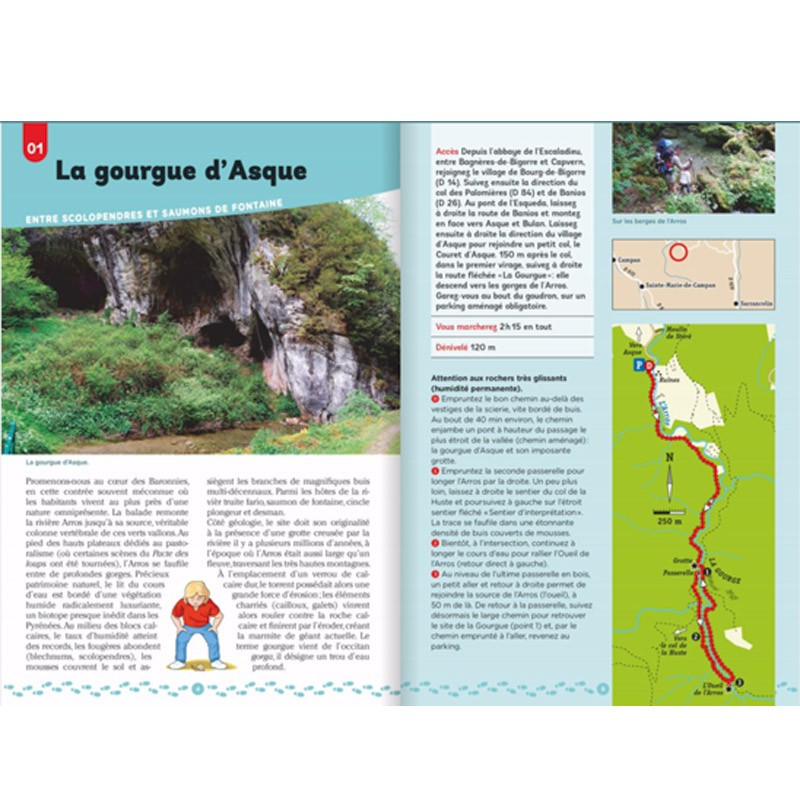 Les Sentiers D Emilie Dans Les Hautes Pyrénées Pdf