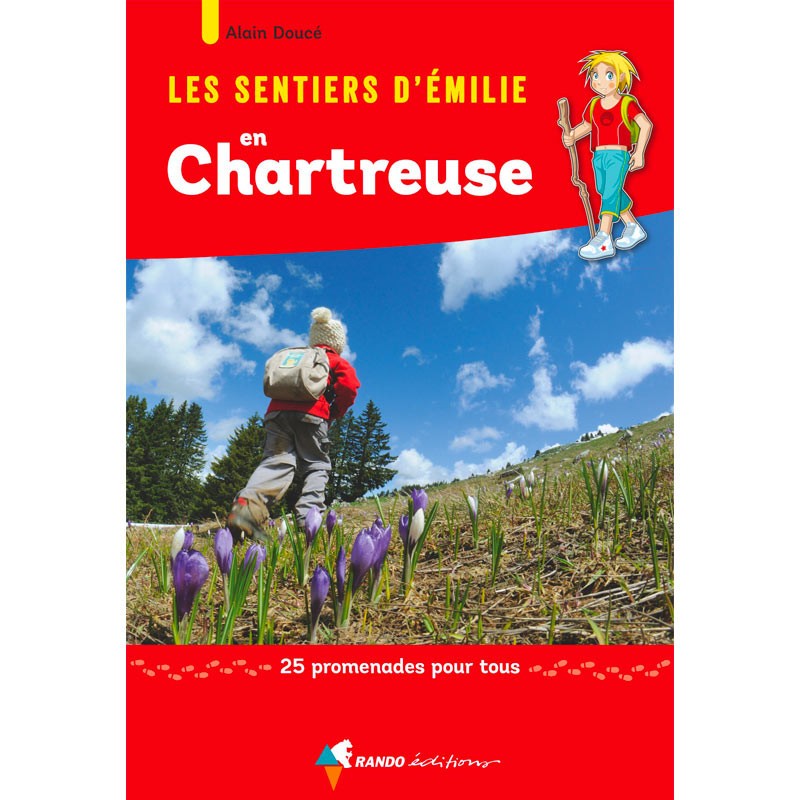 Les Sentiers d'Emilie en Chartreuse