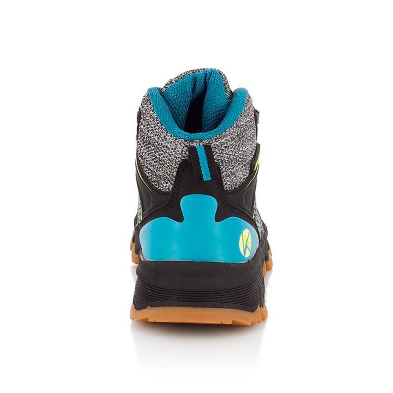 Kimberfeel Colson Chaussure de randonnée enfant