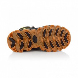 Chaussure de randonnée enfant Kimberfeel