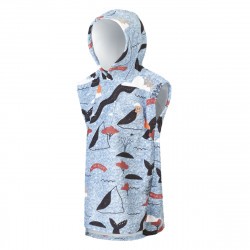 Poncho Bebe 18 Mois 4 Ans After Essentials