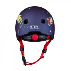 Casque enfant  Micro - 3-6 ans  (48 - 53 cm ) - Rocket