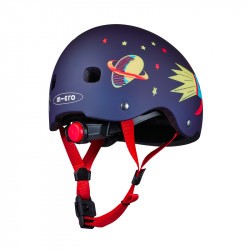 Casque bol enfant  Micro - 3-6 ans - Rocket