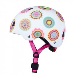 Casque bébé  Micro -  Jusqu'à 3 ans - (46 - 50 cm )