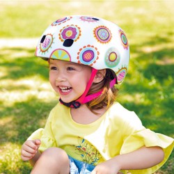 Casque bébé  Micro - (46 - 50 cm ) - Dot