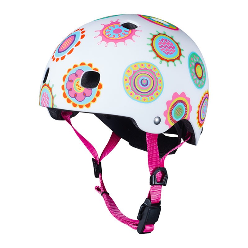 Casque bébé  Micro -  Jusqu'à 3 ans - (46 - 50 cm ) - Dot