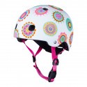 Casque bébé Micro -  Jusqu'à 3 ans - (46 - 50 cm ) - Dot