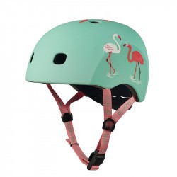 Casque bol enfant  Micro - 3-6 ans  (48 - 53 cm )