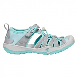 Sandales de marche - Keen Moxie - Blue Tint/Vapor