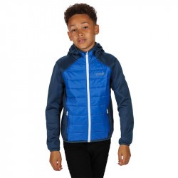 Veste matelassée deperlante - Kielder Hybrid - Regatta