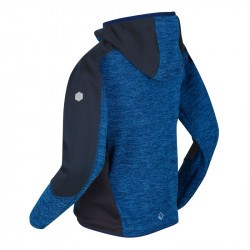 Veste polaire enfant - Dissolver III - Regatta - bleu