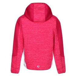 Veste polaire enfant - Dissolver III - Regatta - rose