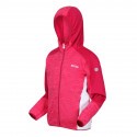 Veste polaire Dissolver III - Regatta - Rose