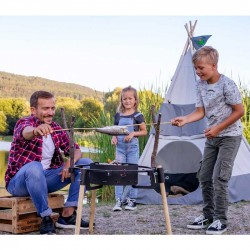 Brasero Terra Kids - barbecue