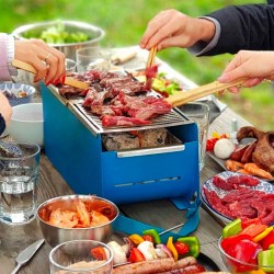 Barbecue de table