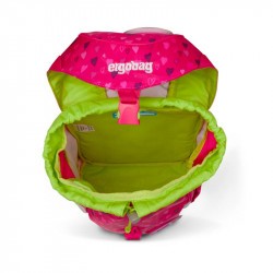 Cartable enfant ergonomique - AdoraBearl