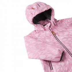 Combinaison softshell bébé Mjosa