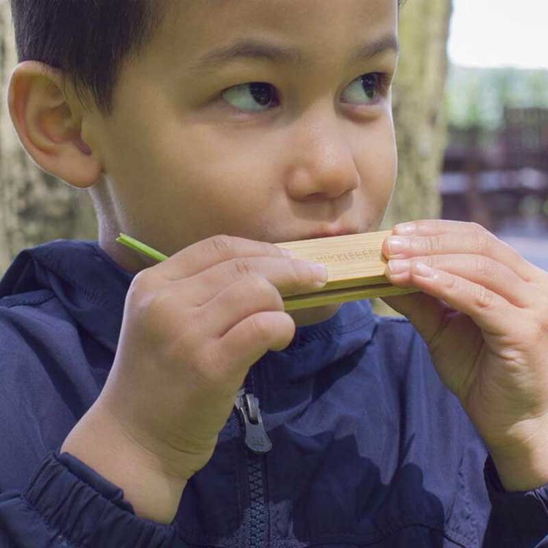 Kit de pêche enfant : fil et hameçon - Huckleberry