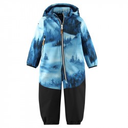 Combinaison Ski Bebe Et Enfant Neige De 0 A 4 Ans