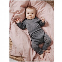 Pantalon Mérinos bébé