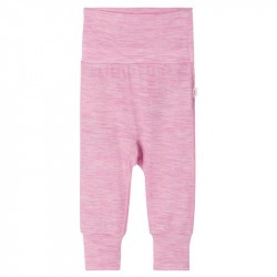 Pantalon Mérinos bébé - Kotoisa - Rosy Pink - Reima - 2022