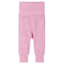 Pantalon Mérinos bébé - Kotoisa - Rosy Pink - Reima