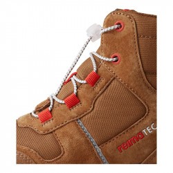 Chaussures imperméables en cuir Ehti - Reima