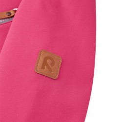 Veste softshell Reima Vantti rose