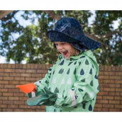 Chapeau de pluie impermeable enfant Reima