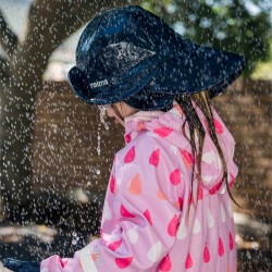 Chapeau de pluie impermeable enfant Reima - Rainy