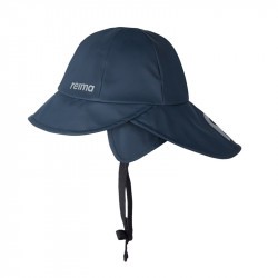 Chapeau de pluie Rainy - Reima - Marine