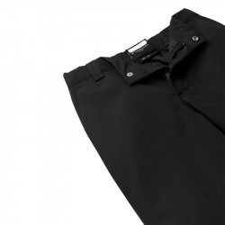 Pantalon imperméable Reima noir