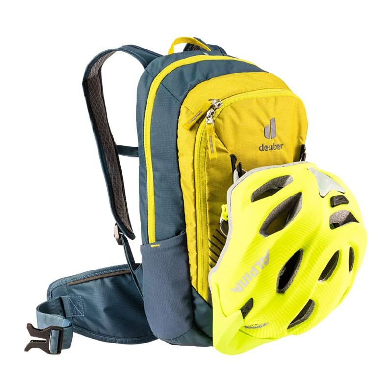 Sac à Dos D'hydratation Blackburn HydraPak – VTT Randonnée Avec échelle