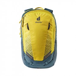 Sac à dos Deuter Compact junior jaune gris