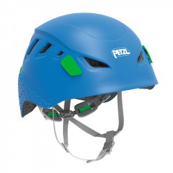 Casque Picchu de Petzl - Bleu