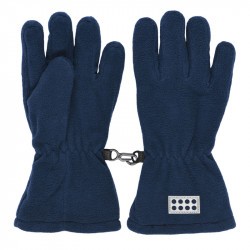 Gants polaire Lego - Lwazun 722 - Marine - 2022