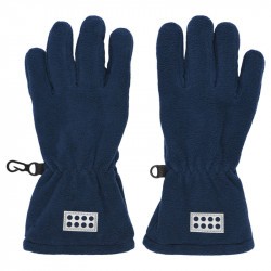 Gants polaire Lego - Marine - 2022